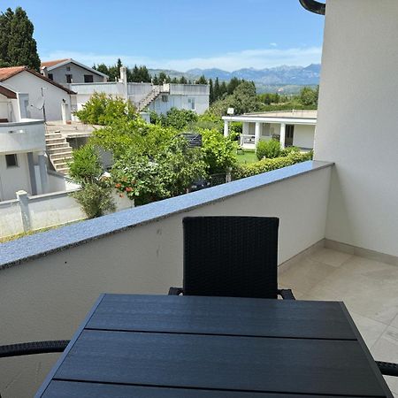 Adla Apartmani Ulcinj Luaran gambar