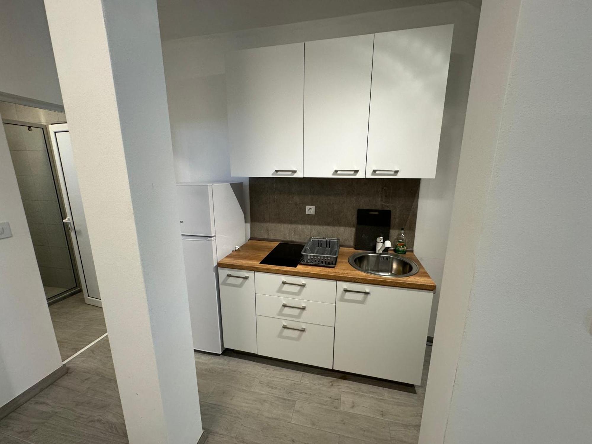 Adla Apartmani Ulcinj Luaran gambar
