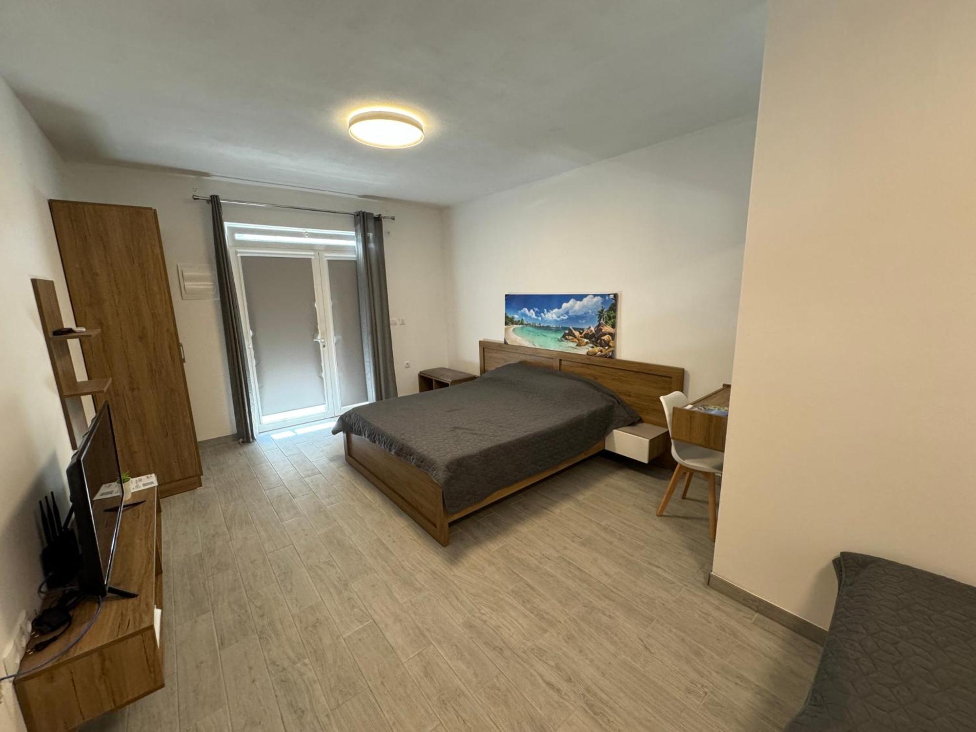 Adla Apartmani Ulcinj Luaran gambar