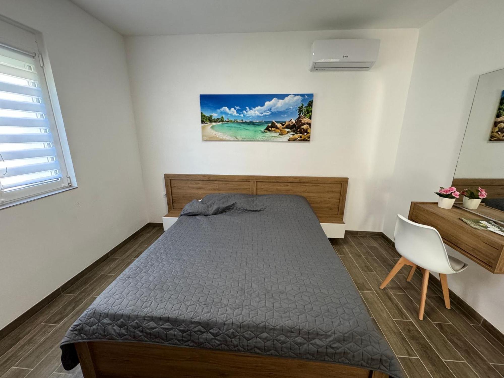 Adla Apartmani Ulcinj Luaran gambar