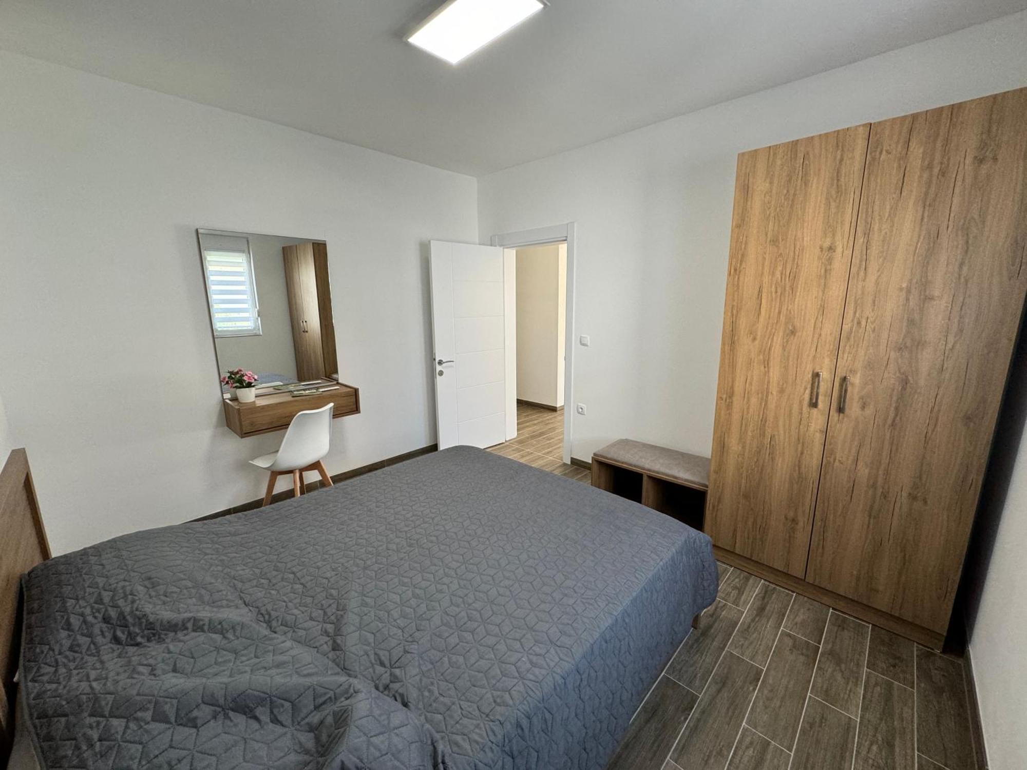 Adla Apartmani Ulcinj Luaran gambar