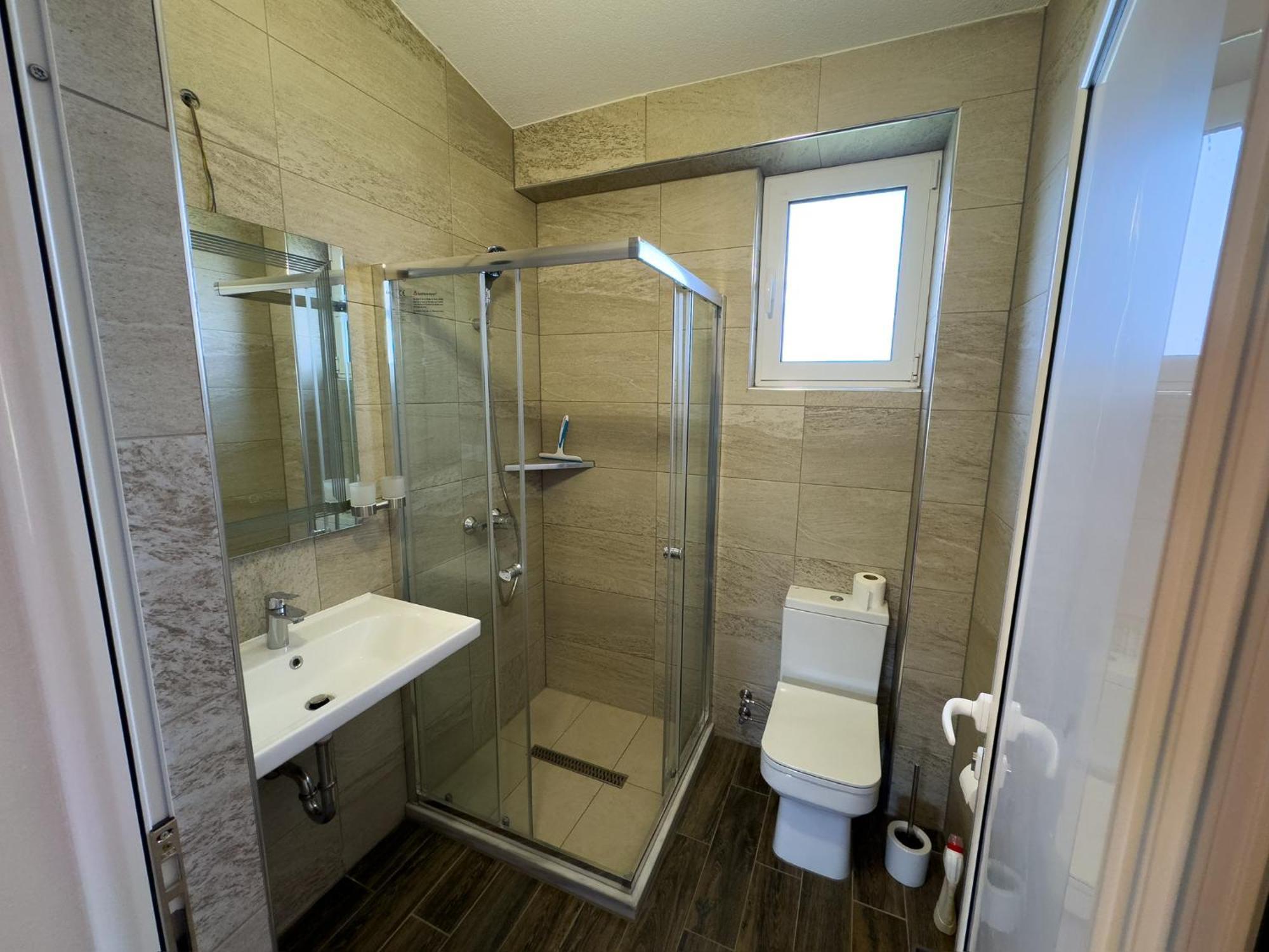 Adla Apartmani Ulcinj Luaran gambar